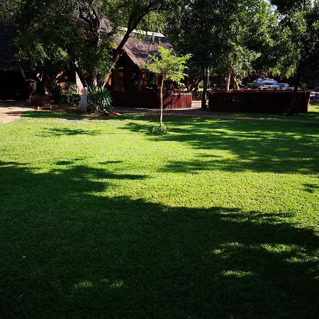 Boulders Safari Lodge Malalane Exterior photo