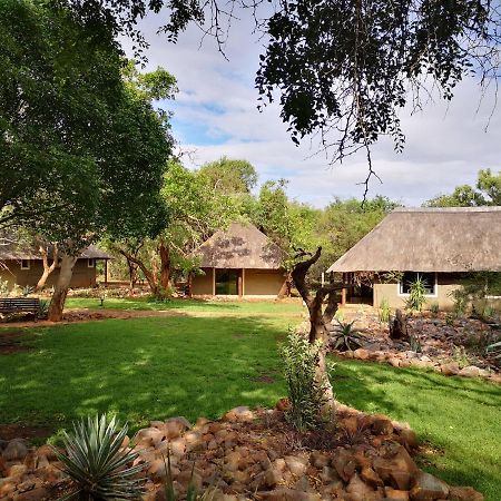 Boulders Safari Lodge Malalane Exterior photo