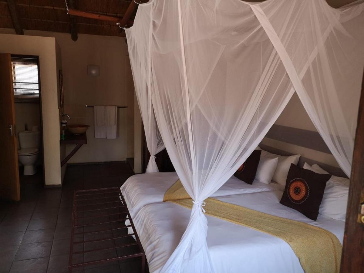 Boulders Safari Lodge Malalane Exterior photo