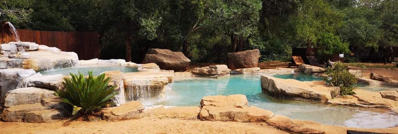 Boulders Safari Lodge Malalane Exterior photo