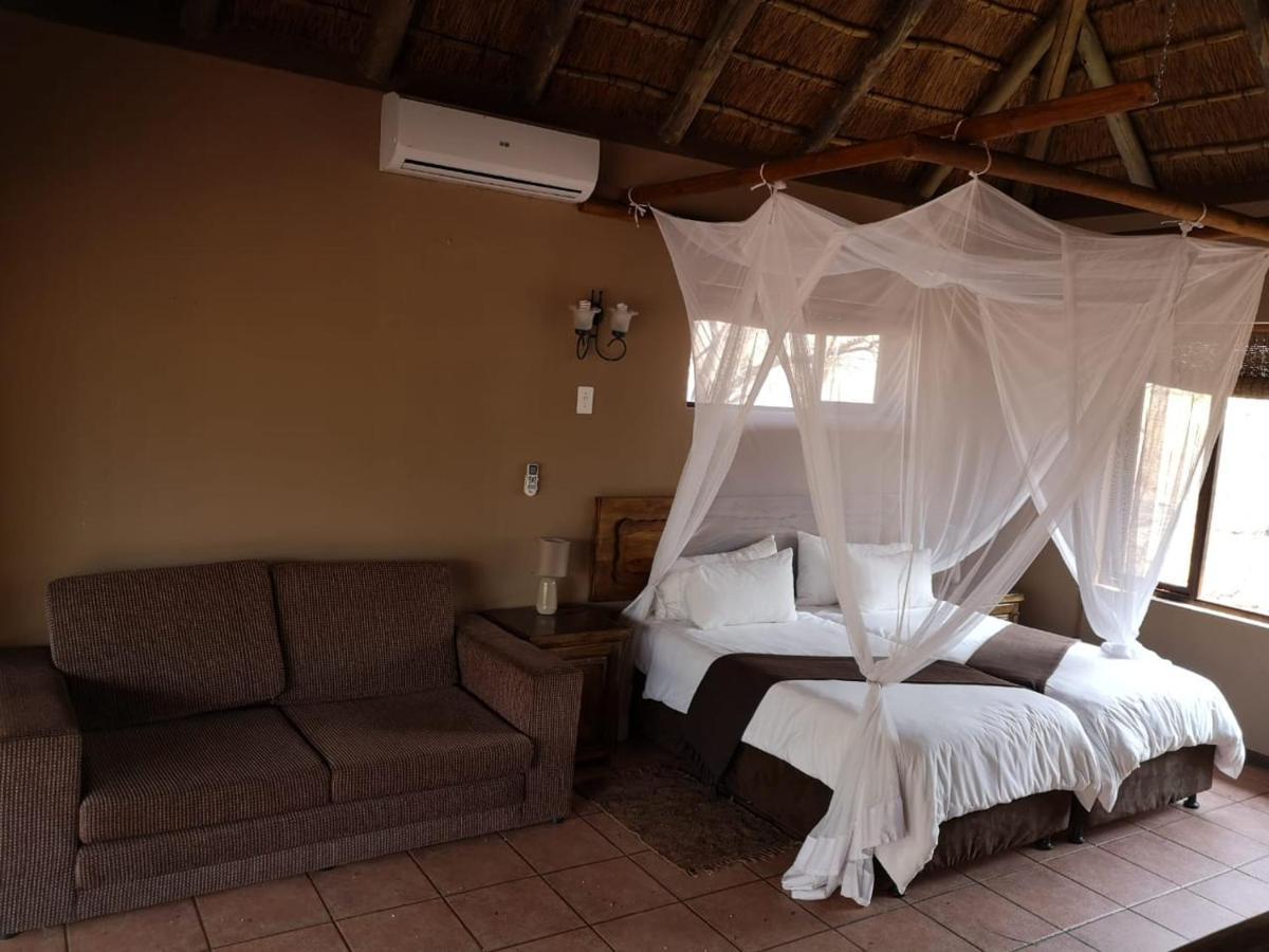 Boulders Safari Lodge Malalane Exterior photo