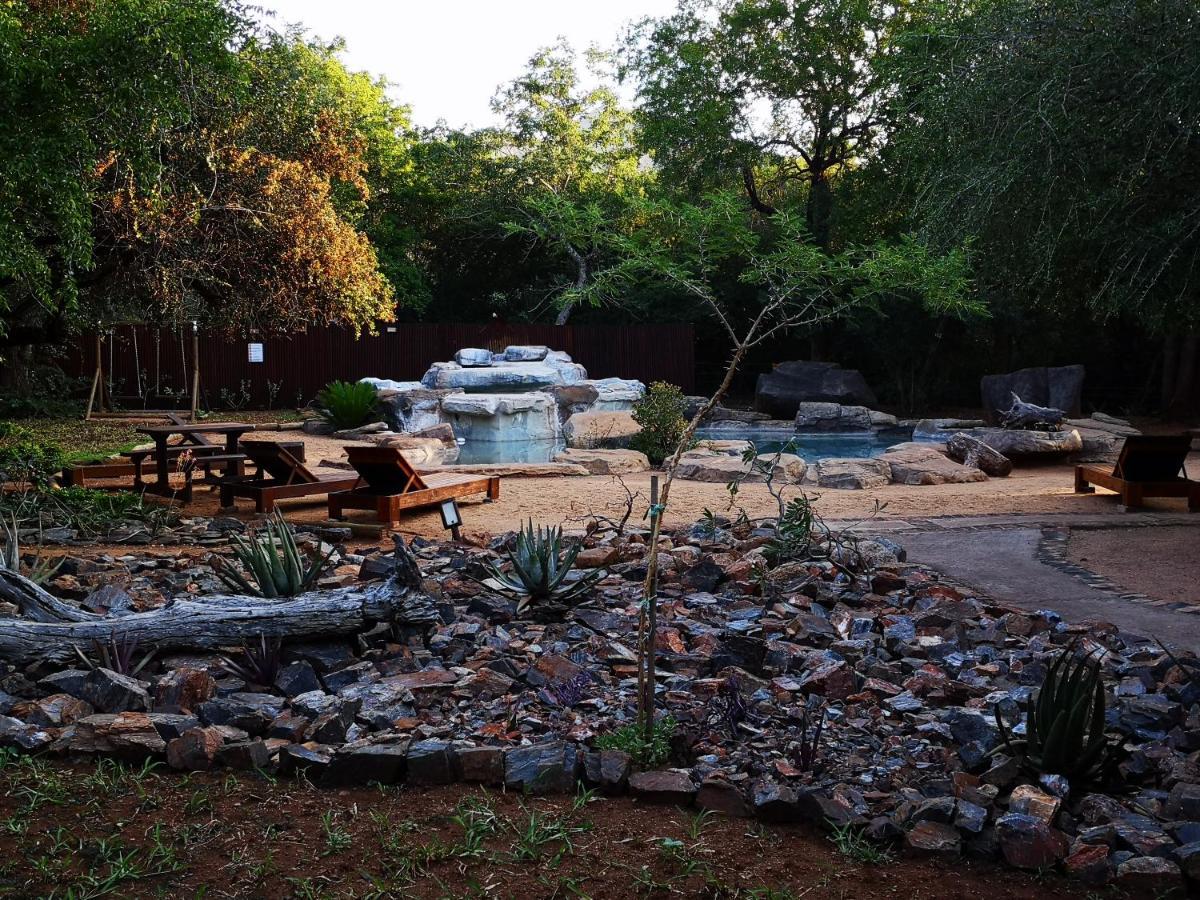 Boulders Safari Lodge Malalane Exterior photo
