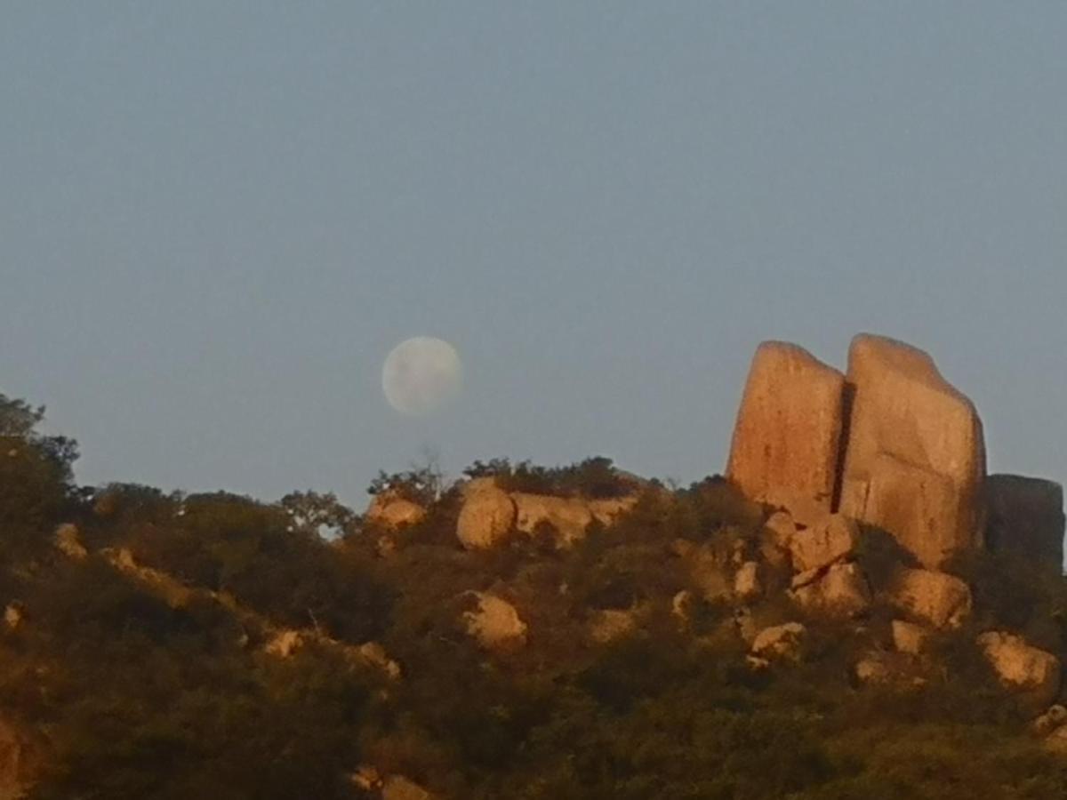 Boulders Safari Lodge Malalane Exterior photo