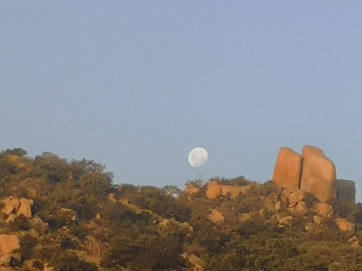 Boulders Safari Lodge Malalane Exterior photo