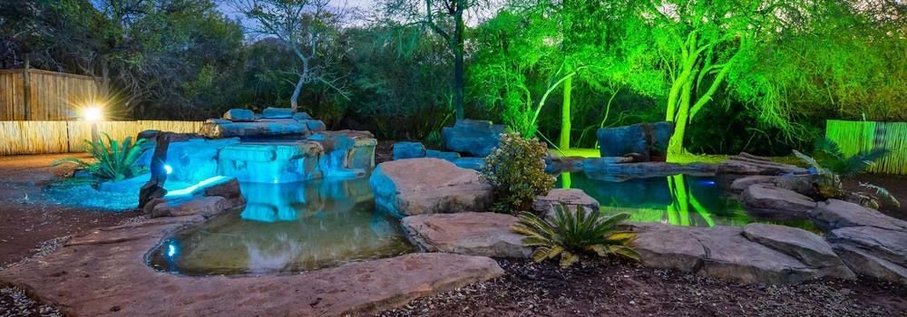 Boulders Safari Lodge Malalane Exterior photo