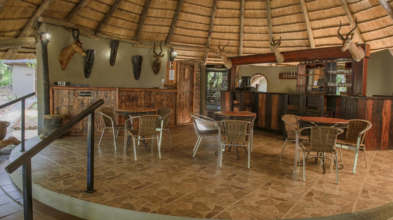 Boulders Safari Lodge Malalane Exterior photo