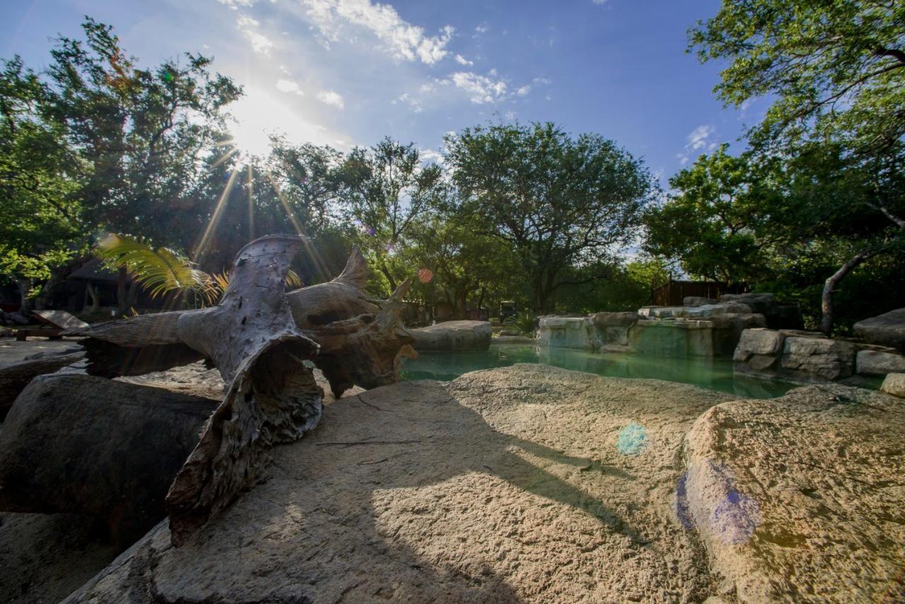 Boulders Safari Lodge Malalane Exterior photo