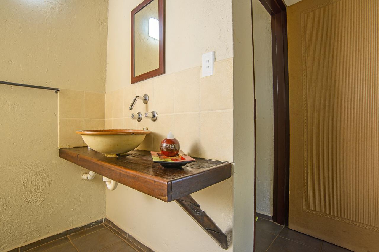 Boulders Safari Lodge Malalane Exterior photo