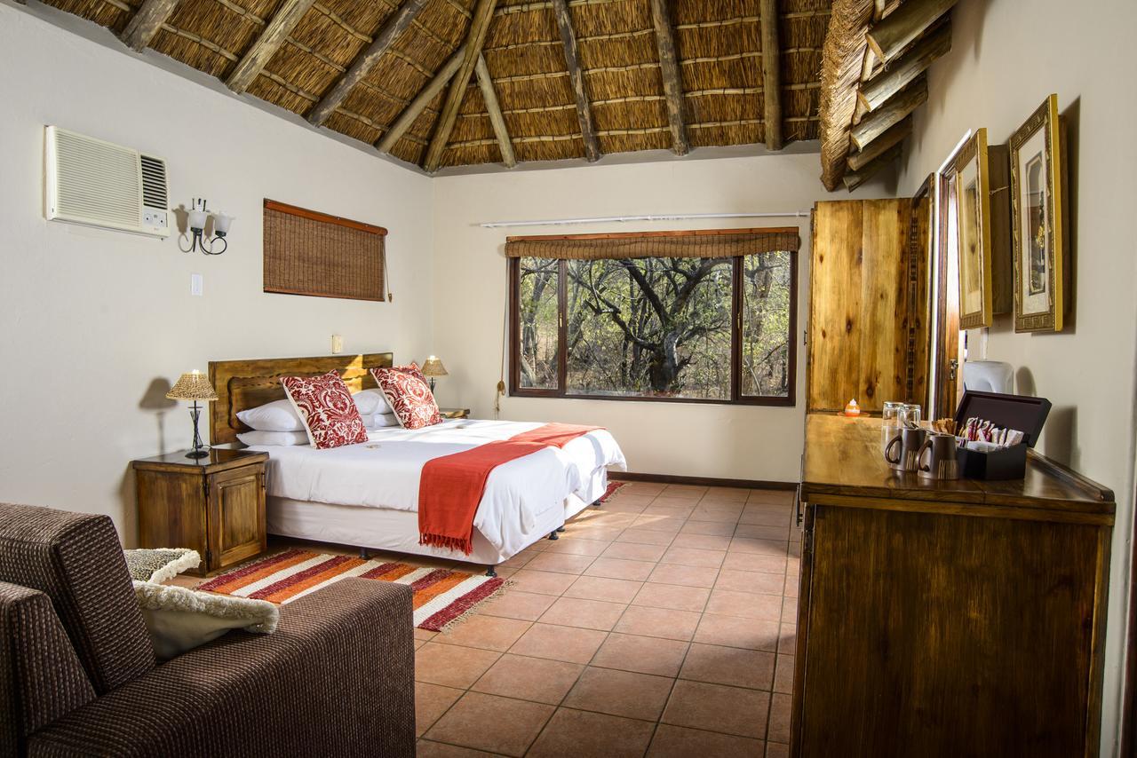 Boulders Safari Lodge Malalane Exterior photo