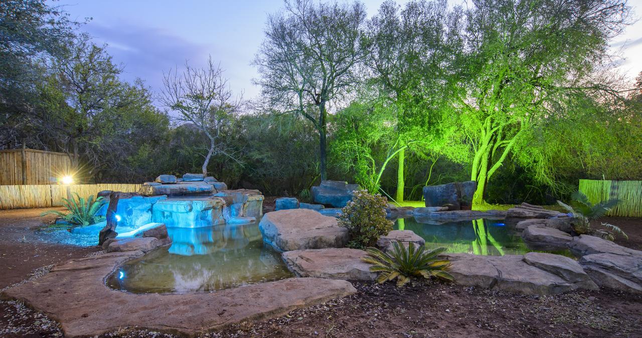 Boulders Safari Lodge Malalane Exterior photo